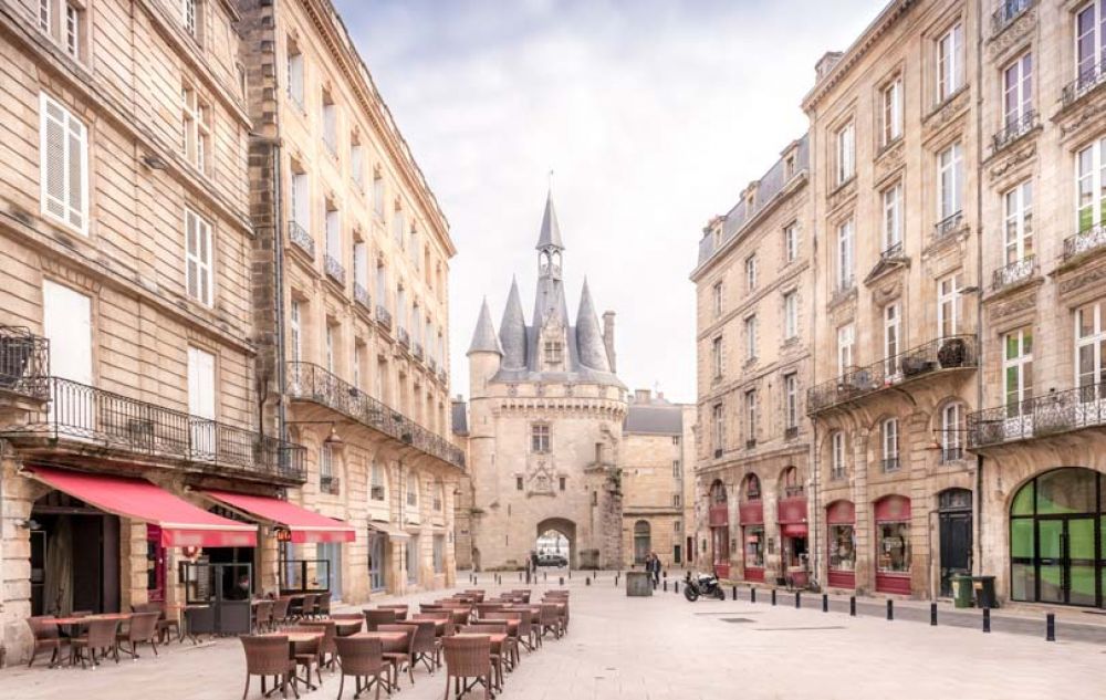 visiter Bordeaux en famille